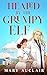 Healed by the Grumpy Elf: A Cozy Monster Romance (Monsters of Saltford Bay)