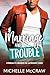 Marriage and Trouble: A Marriage of Convenience Age-Gap Romantic Comedy (40 and Fabulous Book 5)
