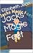 Jacks Magic Feet by Elizabeth Jean
