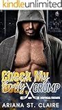 Check My Body, Grump (Montreal Triumph Hockey #1)