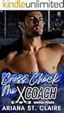 Cross Check Me, C...