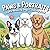 Paws & Portraits: Fun and R...