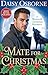 Mate for Christmas by Daisy Osborne