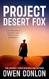 Project Desert Fo...