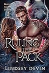 Ruling the Pack (Mated to the Night #3)