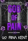 God of Pain