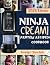 Ninja CREAMi Protein Recipe Cookbook by Evelyn Sinclair