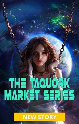 Taquork Market: A Gift for the General (ebook)