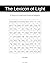 The Lexicon of Light: 72 Ke...