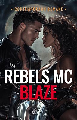 Rebels MC Blaze