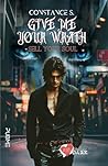 Give me your wrath: Sell Your Soul (Collana Un cuore per capello - PubMe) (PubMe Romance) (Italian Edition)