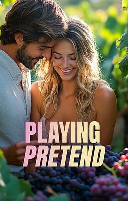 Playing Pretend (ebook)