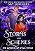 Storms & Schemes by Sky Sommers Storms & Schemes by Sky Sommers