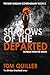 CHILDREN OF THE FOREST: A British Folk Horror Crime Novel