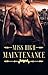 Miss High Maintenance by S.S. Sahoo