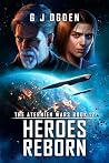 Heroes Reborn
