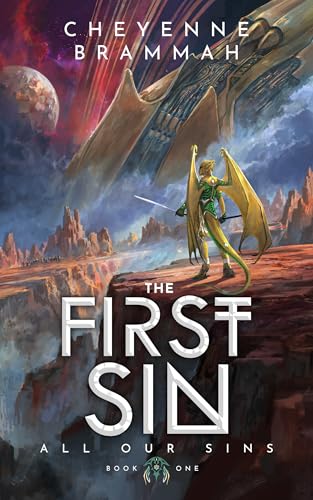 The First Sin (All Our Sins Book 1)