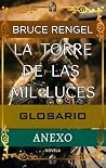 LA TORRE DE LAS MIL LUCES: GLOSARIO GENERAL (Spanish Edition) LA TORRE DE LAS MIL LUCES: GLOSARIO GENERAL (Spanish Edition)