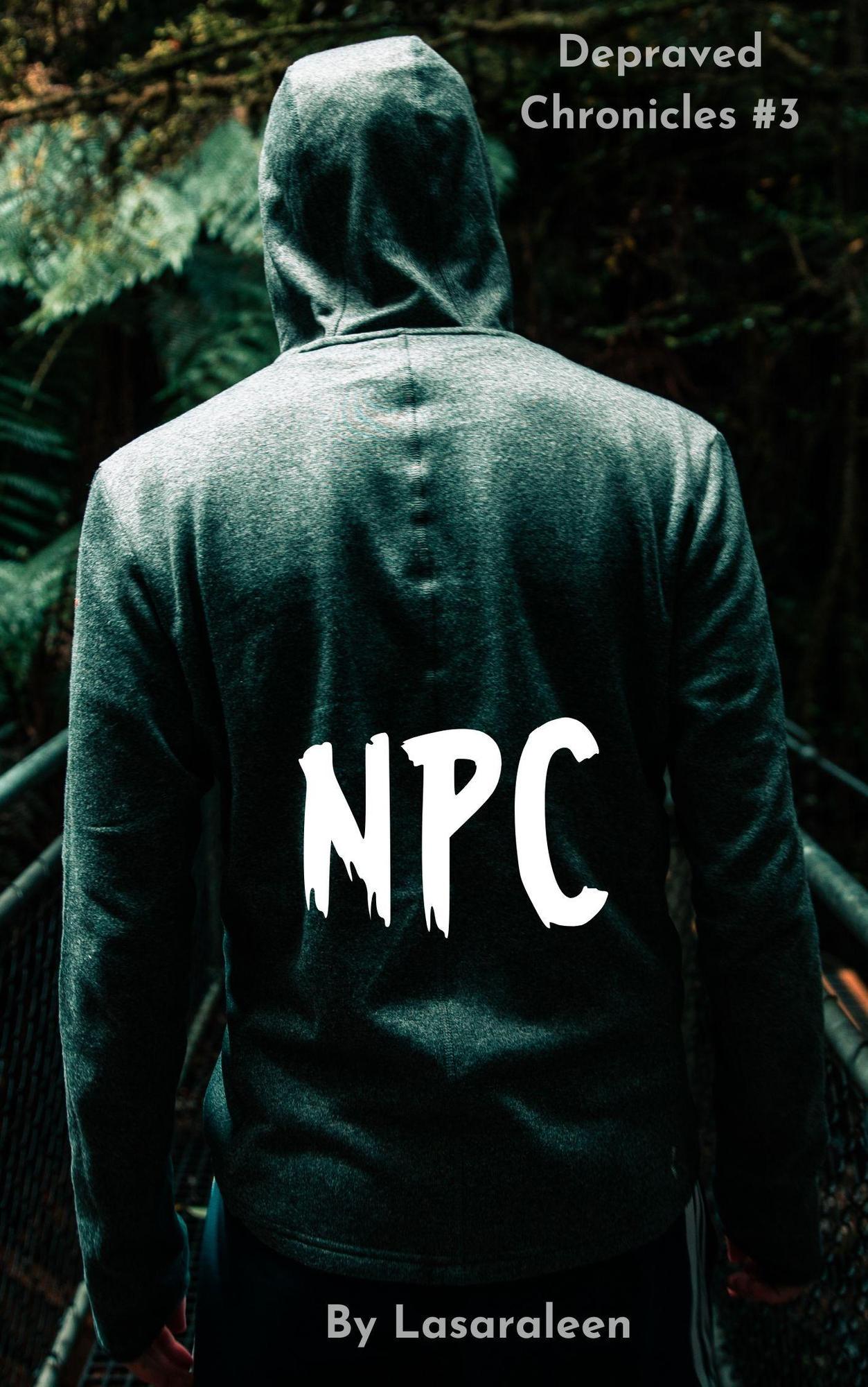 NPC (Depraved Chronicles #3)