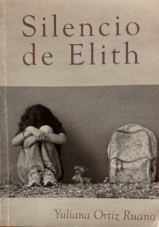Silencio de Elith