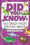 Did You Know? 100...