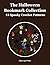 The Halloween Bookmark Coll...