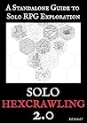 Solo Hexcrawling ...