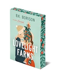 Lovelight, tome 1 : Lovelight Farms