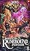 Return of the Runebound Professor 8: A Progression Fantasy Epic