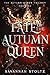 Fate of the Autumn Queen (The Autumn Queen Trilogy Book 3)