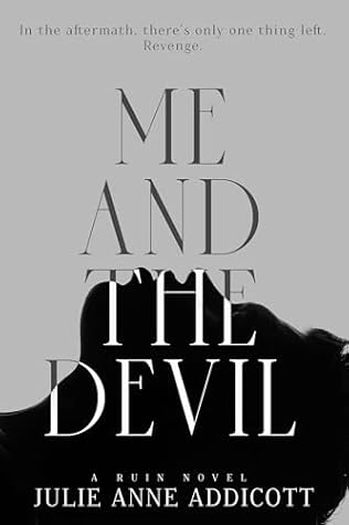 Me and the Devil (Paperback)