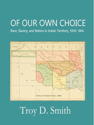 Of Our Own Choice (Kindle Edition)