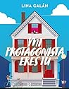Mi protagonista eres tú (Contemporánea) (Spanish Edition)