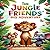 The Jungle Friend’s Big Adv...