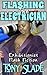 Flashing The Electrician by Tony Slade