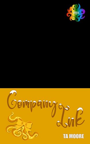 Company Ink (Kindle Edition)