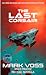 The Last Corsair by Mark Voss