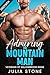 Admiring the Mountain Man: ...