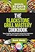THE BLACKSTONE GRILL MASTER...