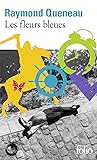 Les fleurs bleues