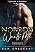 Nobody Wants Me (Volkov Bratva Book 5)