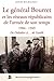 Le général Bourret et les r...