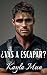 ¿VAS A ESCAPAR? by Kayla Mun