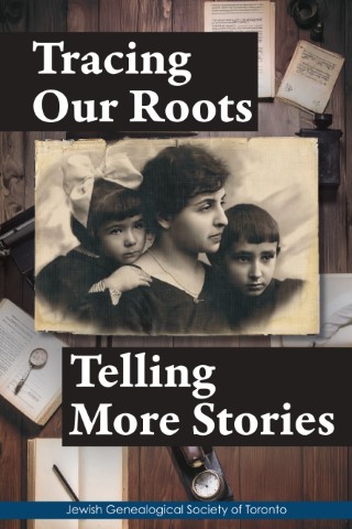 Tracing our Roots, Telling More Stories