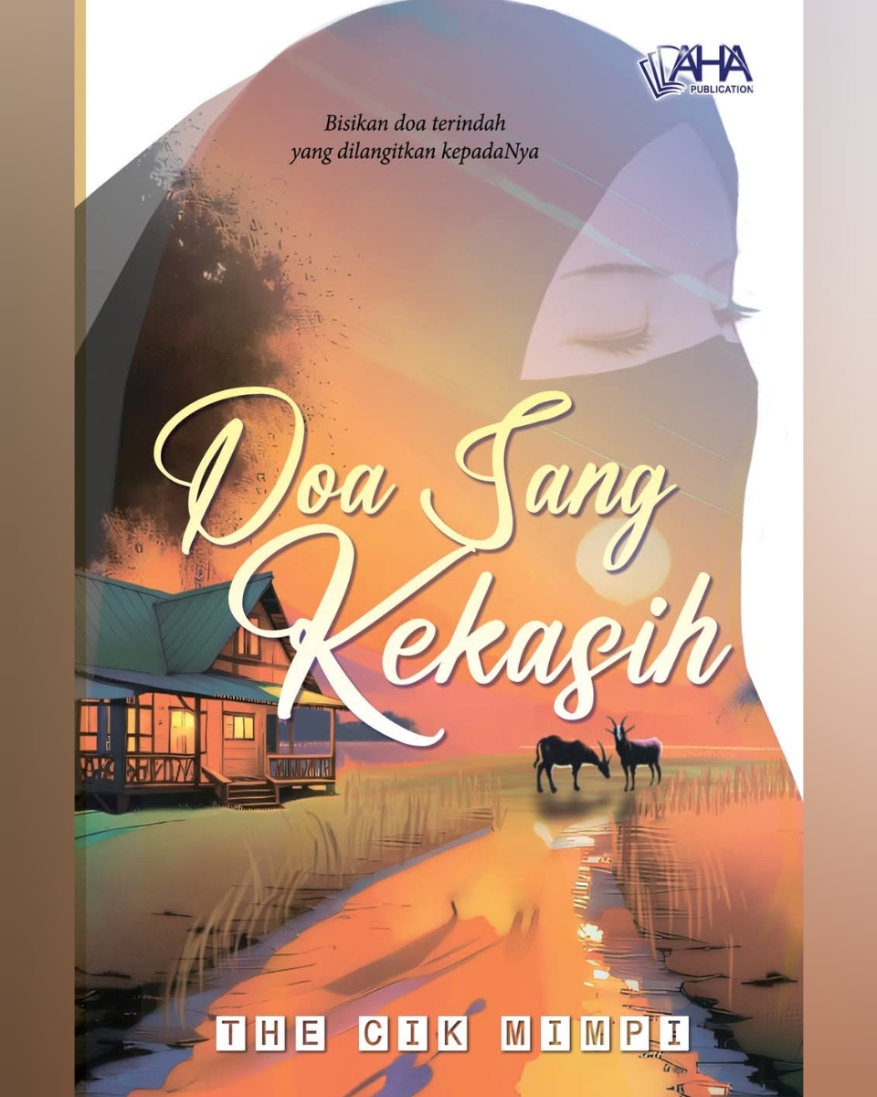 Doa Sang Kekasih (Paperback)
