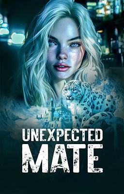 Unexpected Mate (ebook)