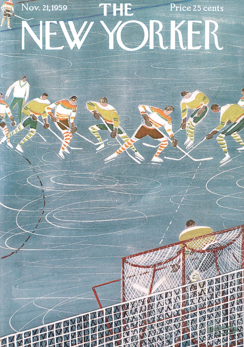 The Music Teacher (Unknown Binding)