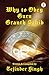 Why to obey Guru Granth Sahib by Tejinder Singh