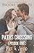 Paths Crossing Episode One by Brooke St. James