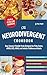 The Neurodivergent Cookbook  by Mary Wojcik